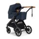 Emmaljunga - Sento Max Ergo Outdoor 2-in-1 Kombikinderwagen Dark Navy