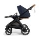 Emmaljunga - Sento Max Ergo Outdoor Dark Navy