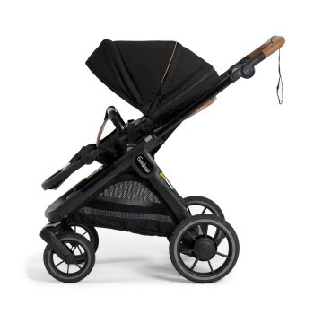 Emmaljunga - Sento Max Ergo Outdoor Black