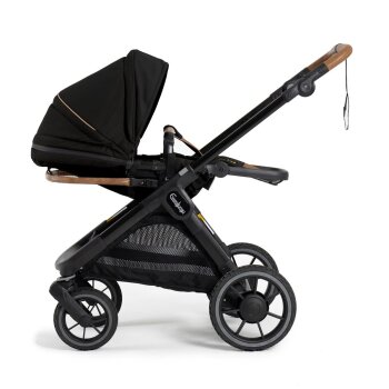 Emmaljunga - Sento Max Ergo Outdoor Black