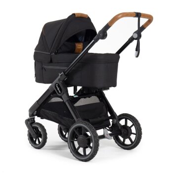 Emmaljunga - Sento Max Ergo Outdoor Black
