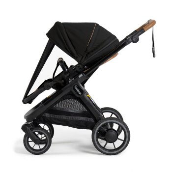 Emmaljunga - Sento Max Ergo Outdoor Black