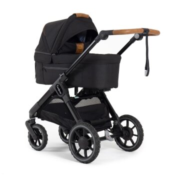 Emmaljunga - Sento Max Ergo Outdoor Black