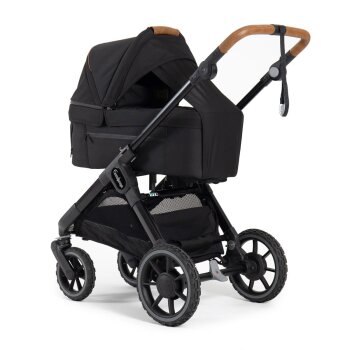 Emmaljunga - Sento Max Ergo Outdoor Black