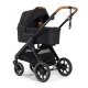 Emmaljunga - Sento Max Ergo Outdoor Black