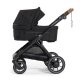 Emmaljunga - Sento Max Ergo Outdoor Black