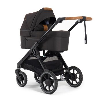 Emmaljunga - Sento Max Ergo Outdoor Brown