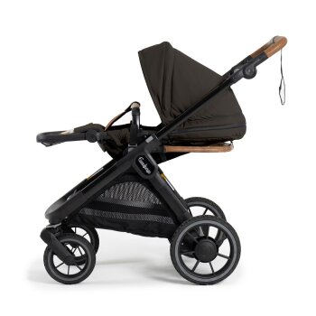 Emmaljunga - Sento Max Ergo Outdoor Brown
