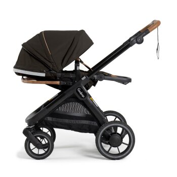 Emmaljunga - Sento Max Ergo Outdoor Brown