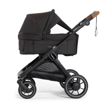 Emmaljunga - Sento Max Ergo Outdoor Brown