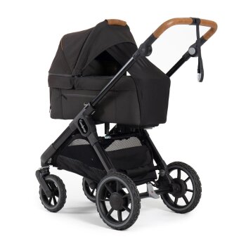 Emmaljunga - Sento Max Ergo Outdoor Brown