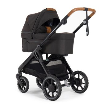 Emmaljunga - Sento Max Ergo Outdoor Brown