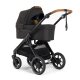 Emmaljunga - Sento Max Ergo Outdoor Brown