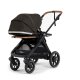 Emmaljunga - Sento Max Ergo Outdoor Brown