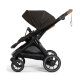Emmaljunga - Sento Max Ergo Outdoor Brown