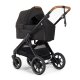 Emmaljunga - Sento Max Ergo Outdoor Brown