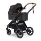 Emmaljunga - Sento Max Ergo Outdoor Brown