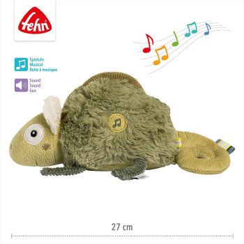 Fehn - Einschlafhilfe Chamäleon (2)