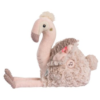 Fehn - Einschlafhilfe Flamingo (2)