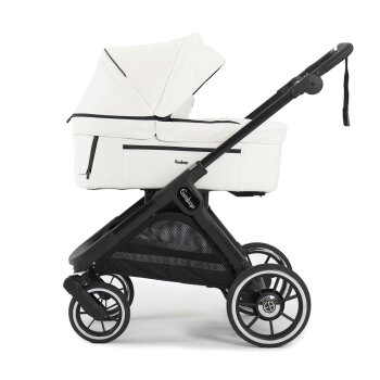 Emmaljunga - Sento Lux 2-in-1 Kombikinderwagen