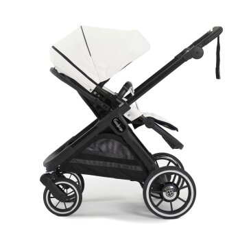 Emmaljunga - Sento Lux 2-in-1 Kombikinderwagen