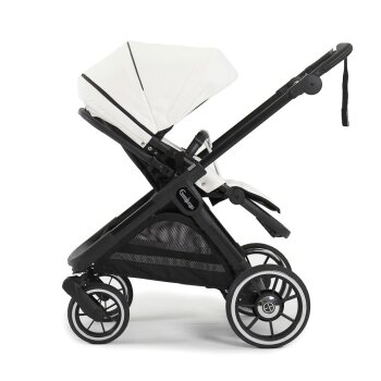 Emmaljunga - Sento Lux 2-in-1 Kombikinderwagen