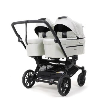 Emmaljunga - Double Sento Urban Pearl Grey