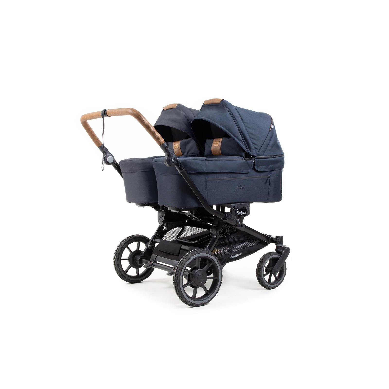Emmaljunga Kinderwagen entdecken | baby&family
