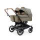 Emmaljunga - Double Sento Outdoor Olive