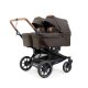 Emmaljunga - Double Sento Outdoor Brown