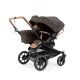 Emmaljunga - Double Sento Outdoor Brown