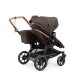Emmaljunga - Double Sento Outdoor Brown