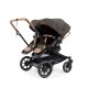 Emmaljunga - Double Sento Outdoor Brown