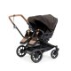 Emmaljunga - Double Sento Outdoor Brown