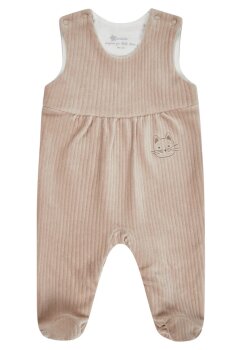 Sterntaler - Strampler-Set Katze Lilly – Kordoptik...