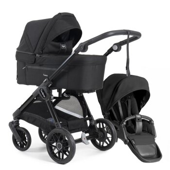 Emmaljunga - Sento Flat Urban Black