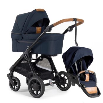 Emmaljunga - Sento Flat Outdoor Dark Navy