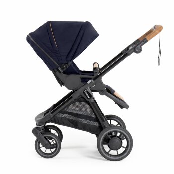 Emmaljunga - Sento Flat Outdoor Dark Navy