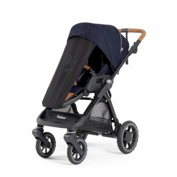 Emmaljunga - Sento Flat Outdoor Dark Navy