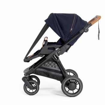 Emmaljunga - Sento Flat Outdoor Dark Navy