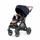 Emmaljunga - Sento Flat Outdoor Dark Navy