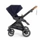 Emmaljunga - Sento Flat Outdoor Dark Navy