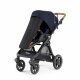 Emmaljunga - Sento Flat Outdoor Dark Navy