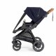 Emmaljunga - Sento Flat Outdoor Dark Navy