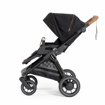 Emmaljunga - Sento Flat Outdoor Black