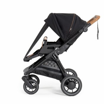Emmaljunga - Sento Flat Outdoor Black