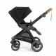 Emmaljunga - Sento Flat Outdoor Black