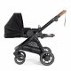 Emmaljunga - Sento Flat Outdoor Black
