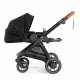 Emmaljunga - Sento Flat Outdoor Black