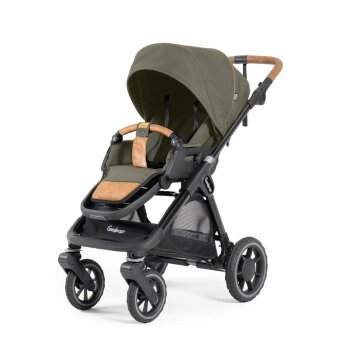 Emmaljunga - Sento Flat Outdoor Olive